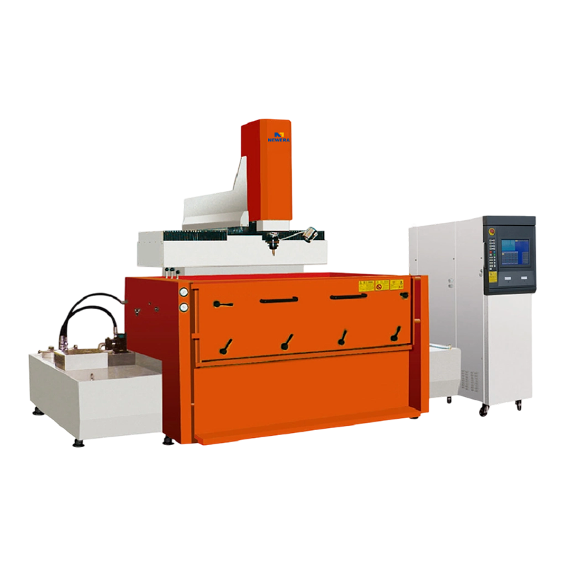 CNC 1060 EDM Die Sinking Machine/Sinker EDM