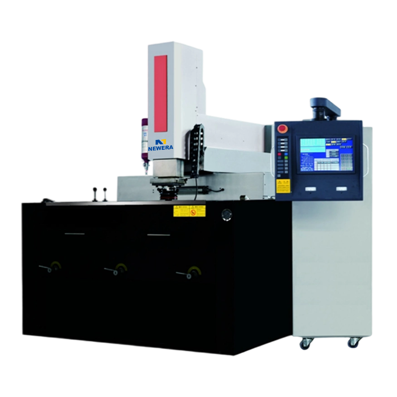 CNC 650 EDM Die Sinking Machine/Sinker EDM CNC 650 EDM Die Sinking Machine/Sinker EDM