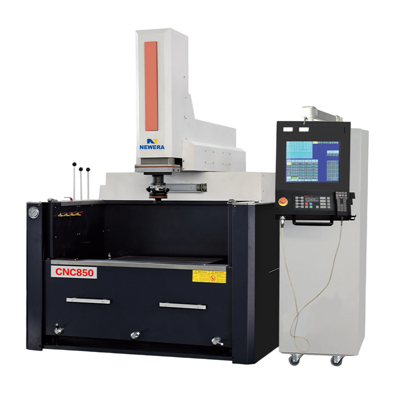 CNC 850 EDM Die Sinking Machine/Sinker EDM