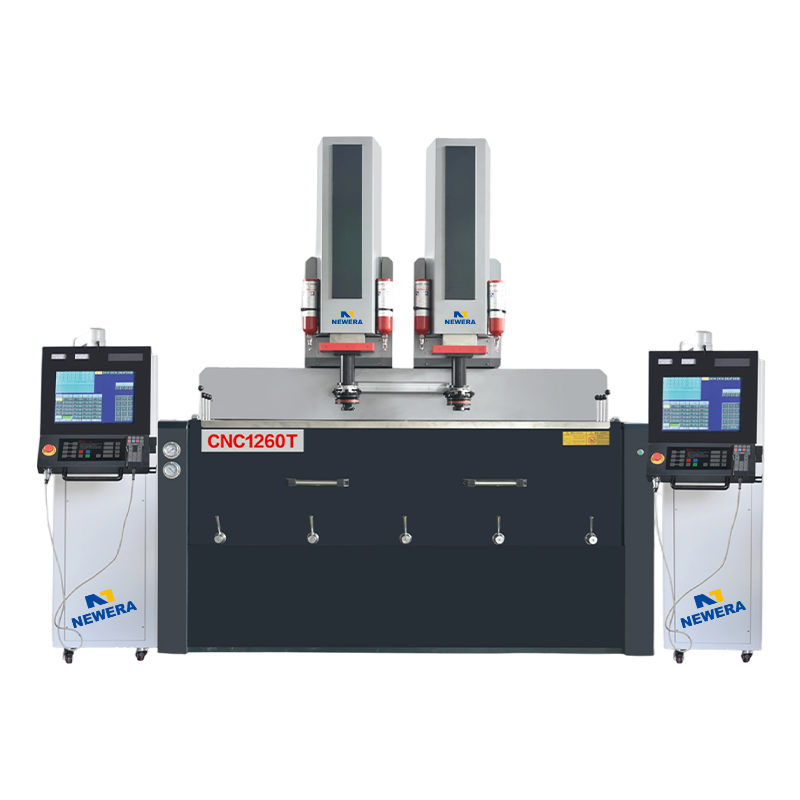 CNC 1260 EDM Die Sinking Machine/Sinker EDM CNC 1260 EDM Die Sinking Machine/Sinker EDM