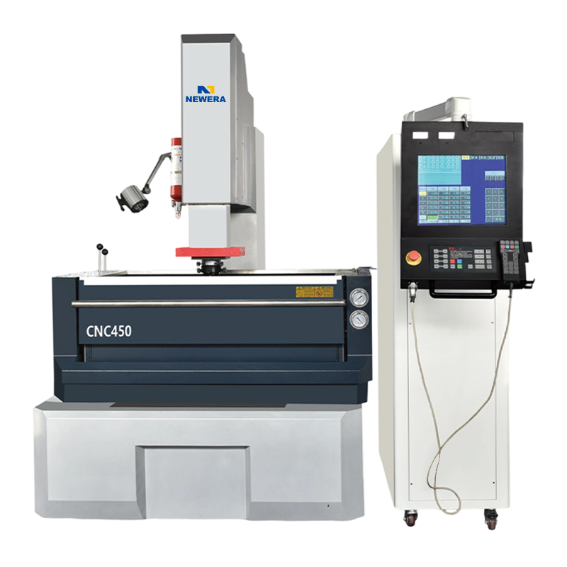 CNC 450 EDM Die Sinking Machine/Sinker EDM