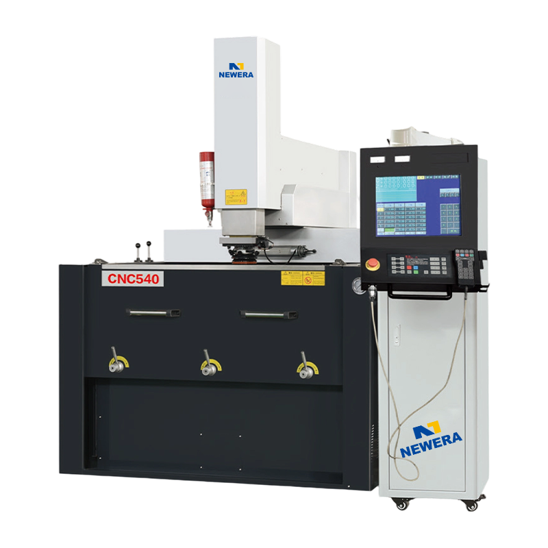 CNC 540 EDM Die Sinking Machine/Sinker EDM CNC 540 EDM Die Sinking Machine/Sinker EDM