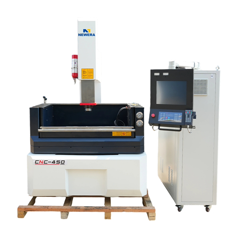 CNC 450 EDM Die Sinking Machine/Sinker EDM