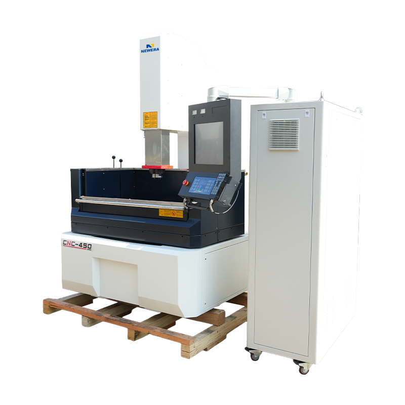 CNC 450 EDM Die Sinking Machine/Sinker EDM