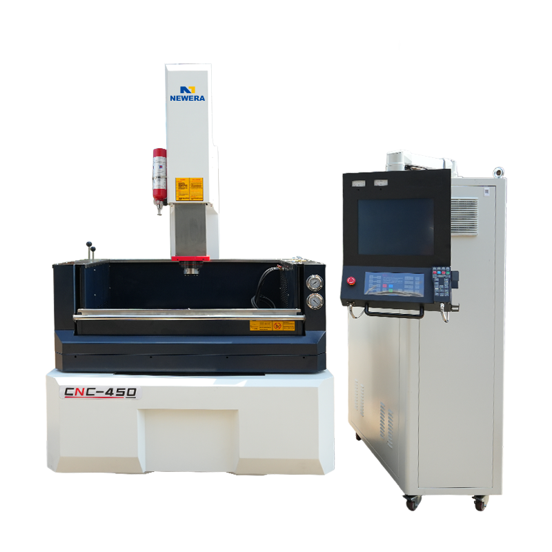 CNC 450 EDM Die Sinking Machine/Sinker EDM