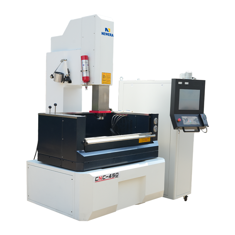 CNC 450 EDM Die Sinking Machine/Sinker EDM