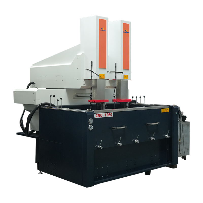 CNC 1260 EDM Die Sinking Machine/Sinker EDM
