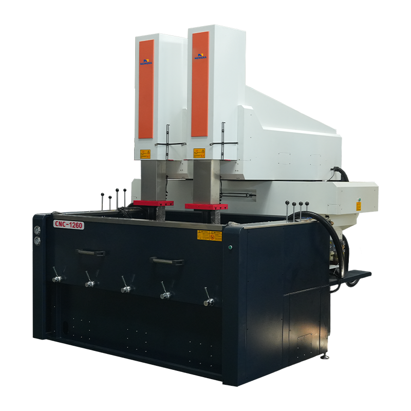CNC 1260 EDM Die Sinking Machine/Sinker EDM