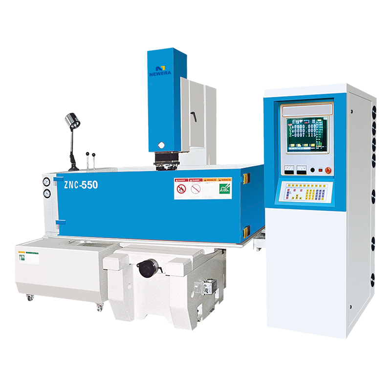 ZNC 550 EDM Die Sinking Machine/Sinker EDM ZNC 550 EDM Die Sinking Machine/Sinker EDM