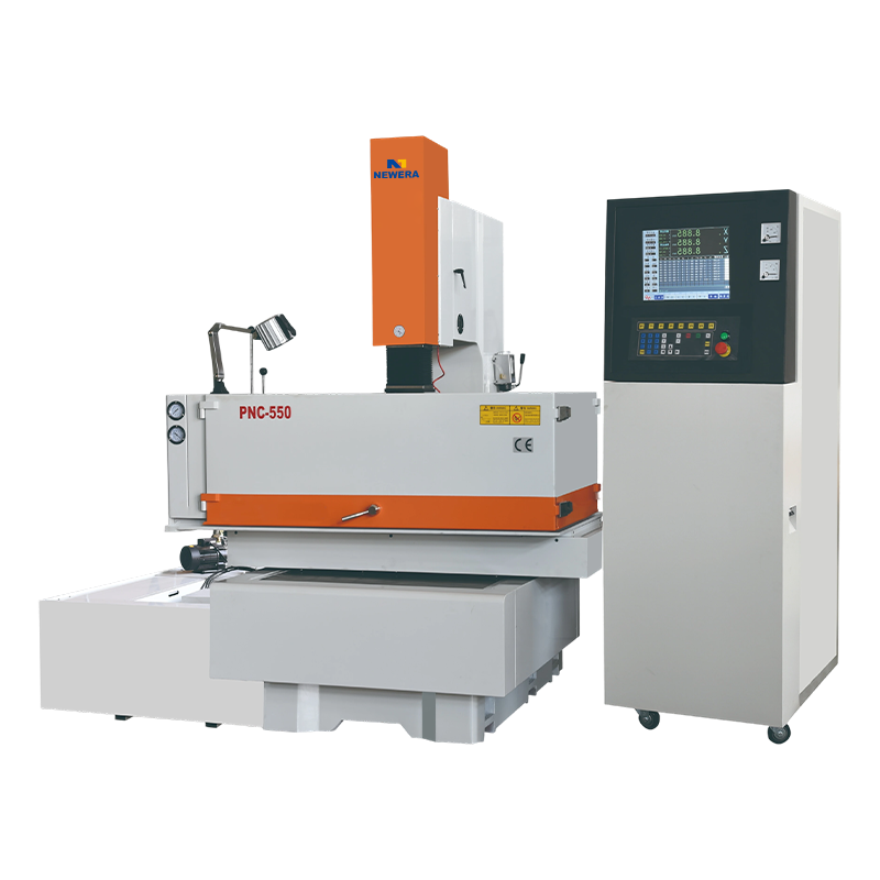 PNC 550 EDM Die Sinking Machine/Sinker EDM PNC 550 EDM Die Sinking Machine/Sinker EDM