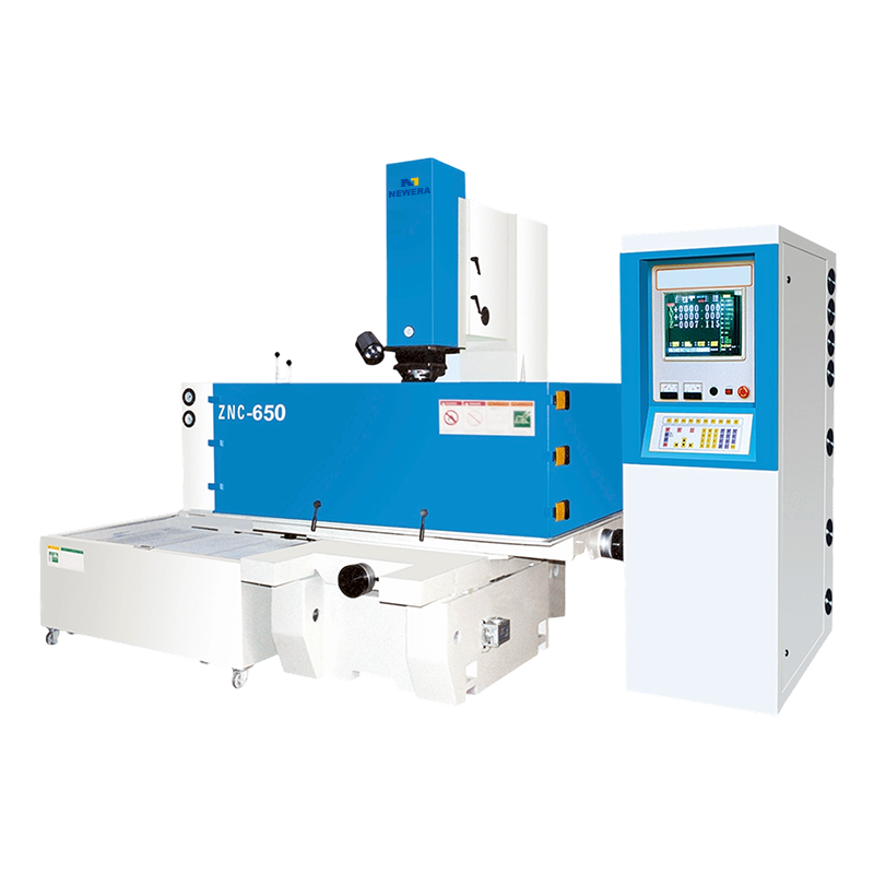 ZNC 650 EDM Die Sinking Machine/Sinker EDM ZNC 650 EDM Die Sinking Machine/Sinker EDM