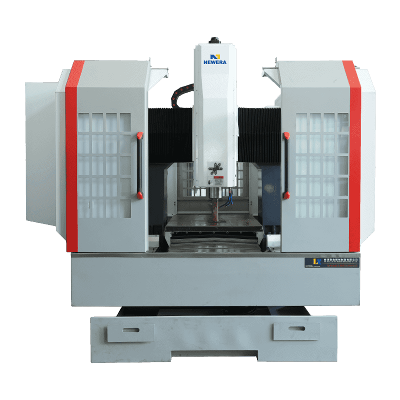 NE1290 CNC Gantry Milling Machine