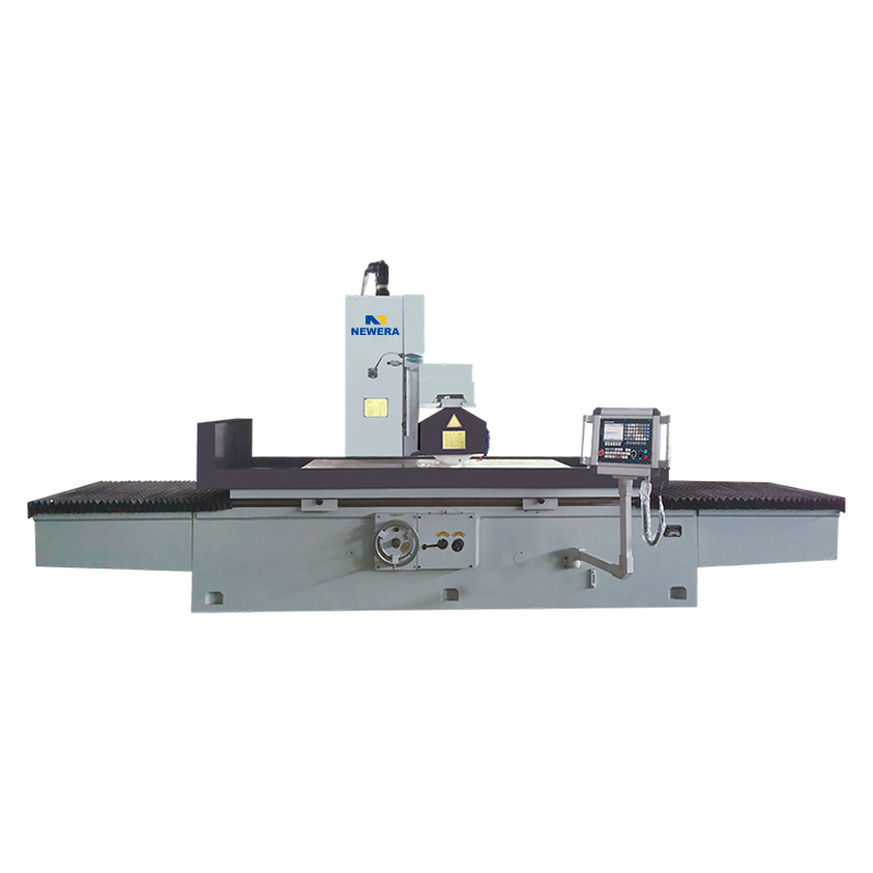 CKM7140/7150/7163/7180 Program Controlled Surface Grinding Machine CKM7140/7150/7163/7180 Program Controlled Surface Grinding Machine