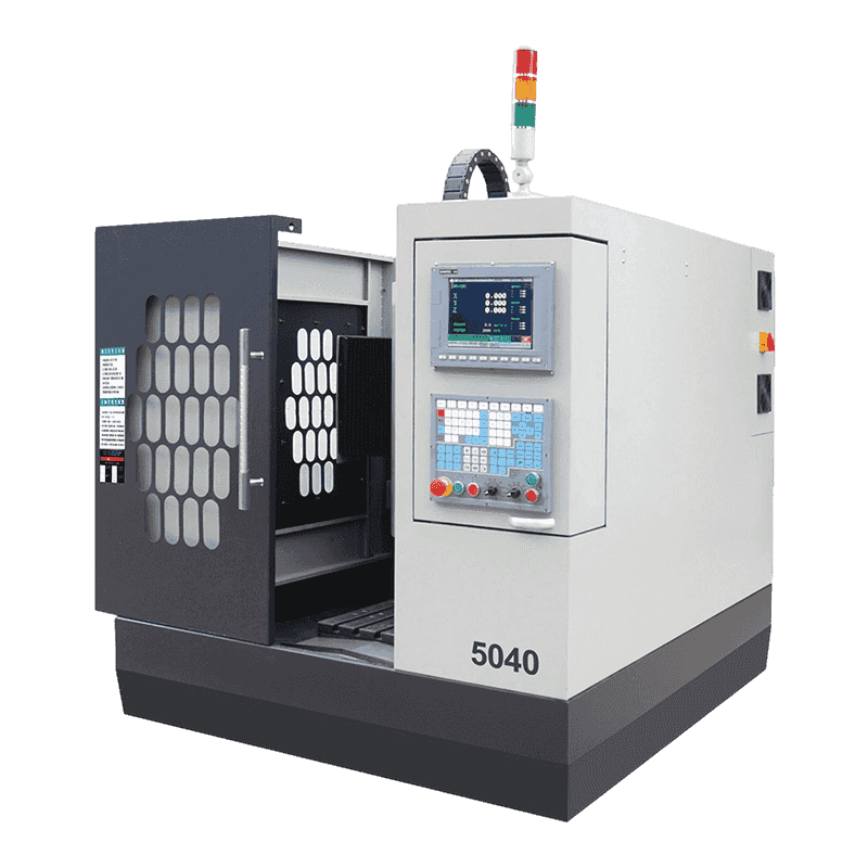 NE5040 CNC Engraving and Milling Machine
