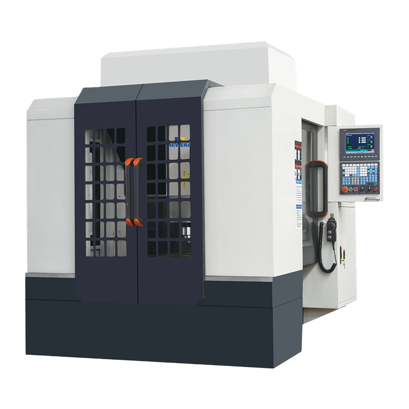NE6050 Graphite Engraving and Milling Machine NE6050 Graphite Engraving and Milling Machine