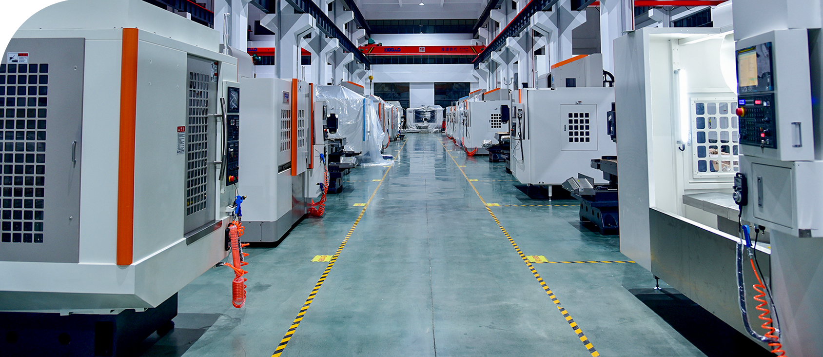 Nantong New Era Technology Co., LTD