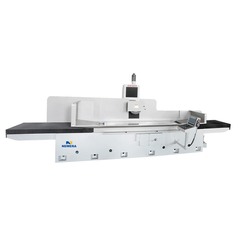 M512AHD/516AHD/620AHD Precision Surface Grinding Machine