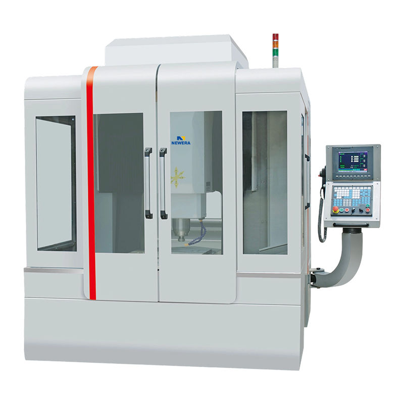 NE6050 CNC Engraving and Milling Machine NE6050 CNC Engraving and Milling Machine