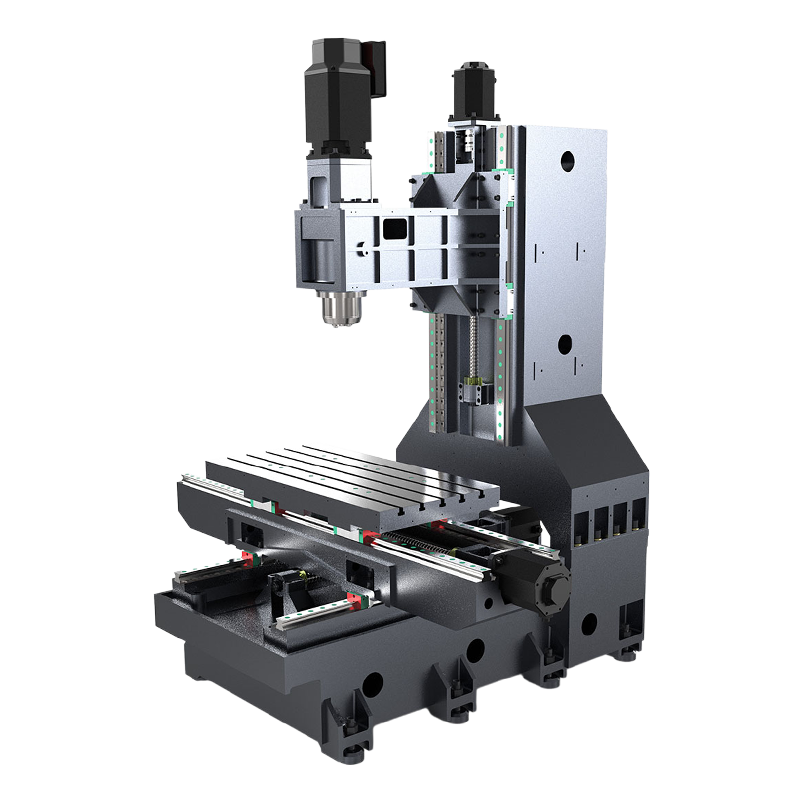 Economical VMC EV1060