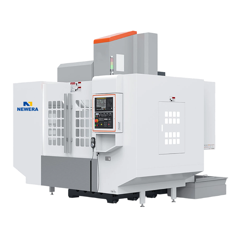 Economical VMC EV1060 Economical VMC EV1060