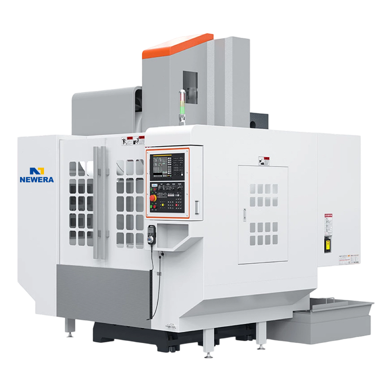 Economical VMC EV850