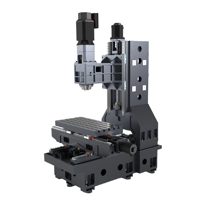 Economical VMC EV850