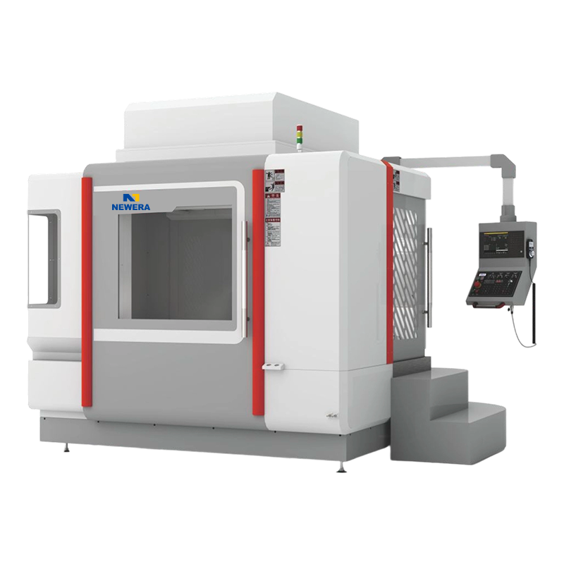 HMC80 Horizontal Machining Center