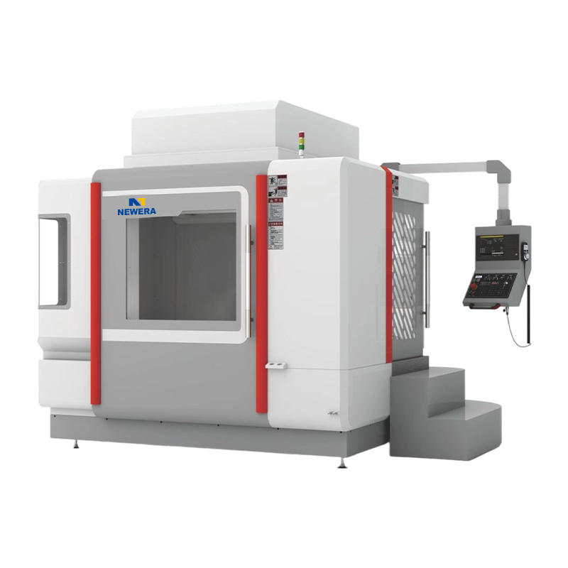 HT630 Horizontal Machining Center HT630 Horizontal Machining Center