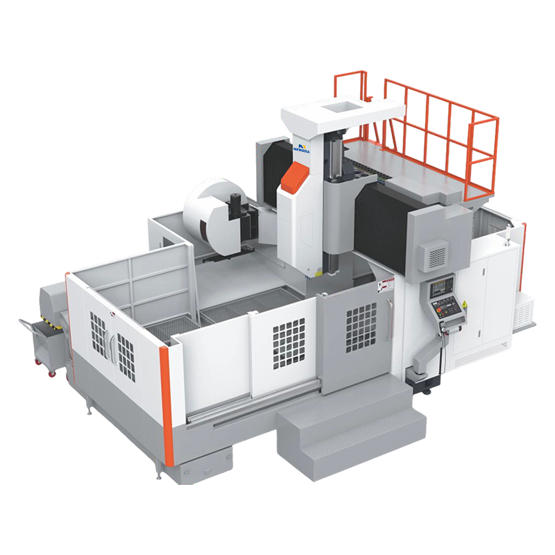 PL2016 Gantry Machining Center