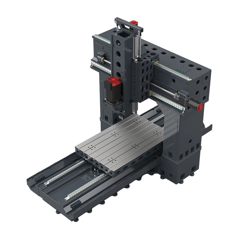 PL2016 Gantry Machining Center