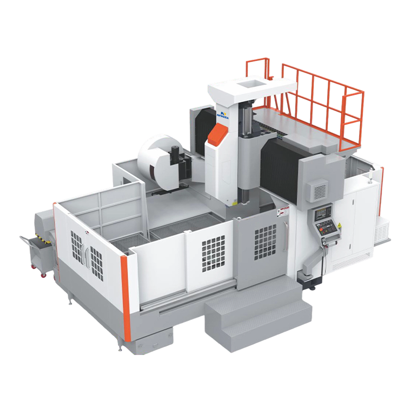 PL2518 Gantry Machining Center PL2518 Gantry Machining Center