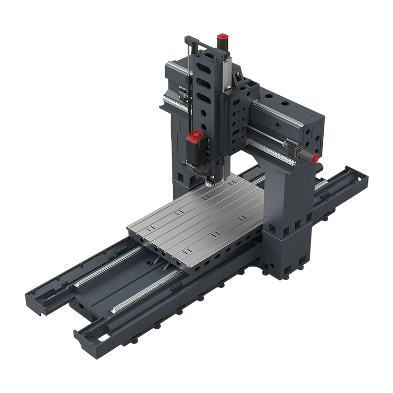 PL2518 Gantry Machining Center