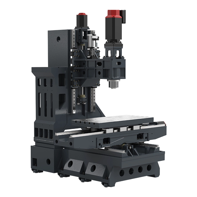 VF116 High Performance Vertical Machining Center