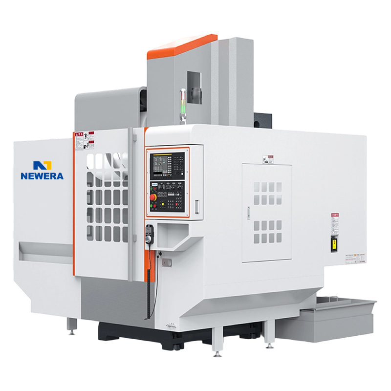 VF85 High Performance Vertical Machining Center