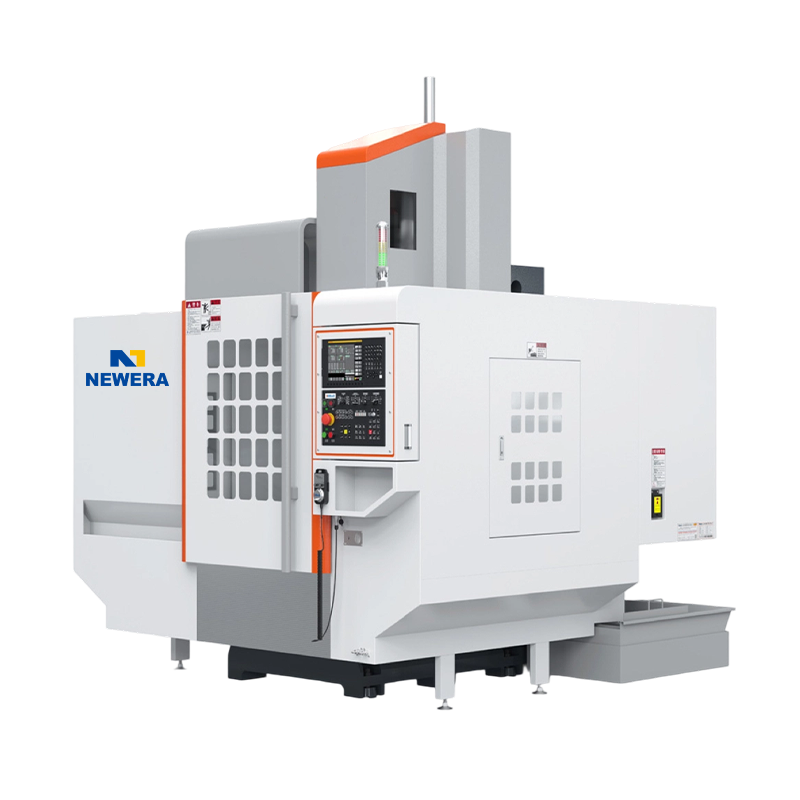 Universal Z-Axis Box Way VMC VL85