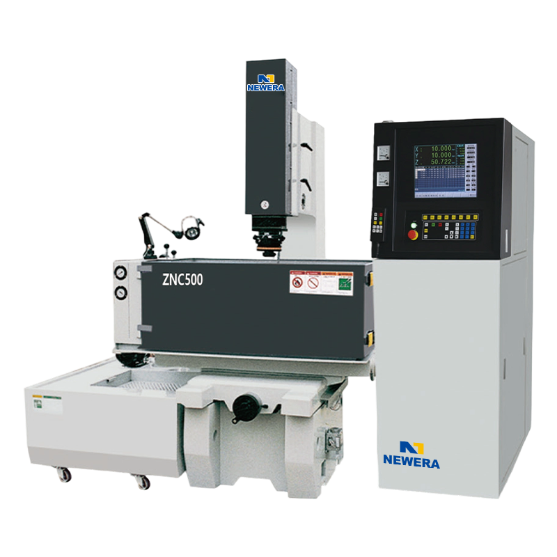 ZNC 500 EDM Die Sinking Machine/Sinker EDM