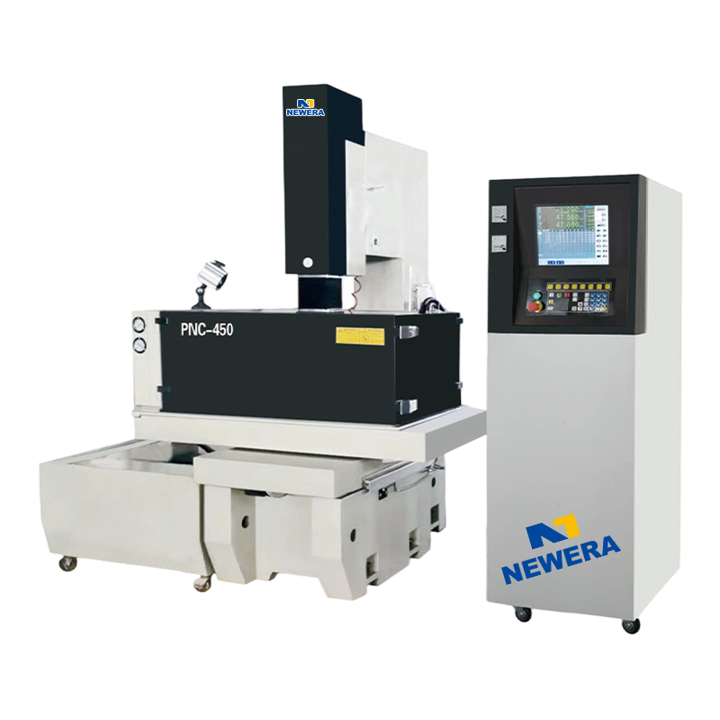 PNC 450 EDM Die Sinking Machine/Sinker EDM