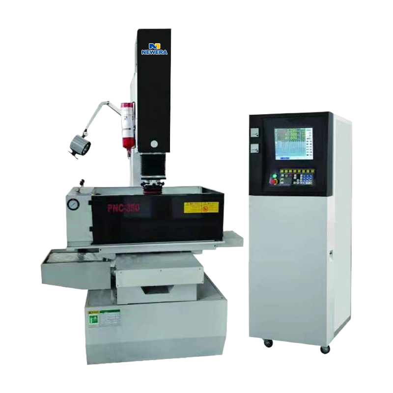 PNC 350 EDM Die Sinking Machine/Sinker EDM