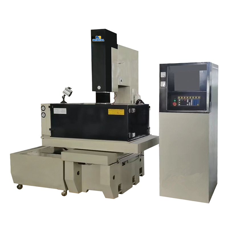 PNC 500 EDM Die Sinking Machine/Sinker EDM