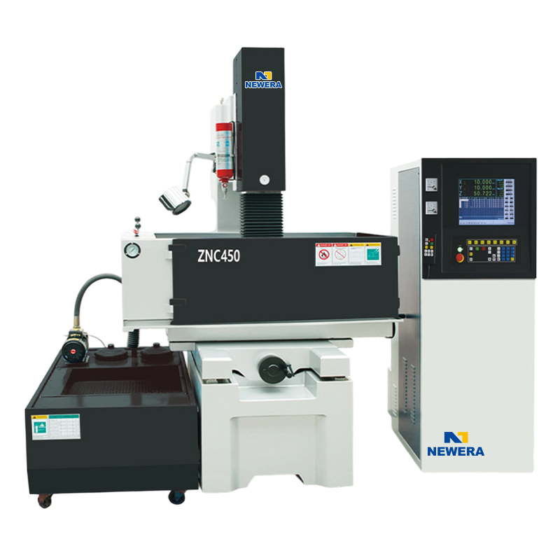 ZNC 450 EDM Die Sinking Machine/Sinker EDM