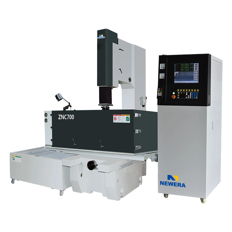 ZNC 700 EDM Die Sinking Machine/Sinker EDM