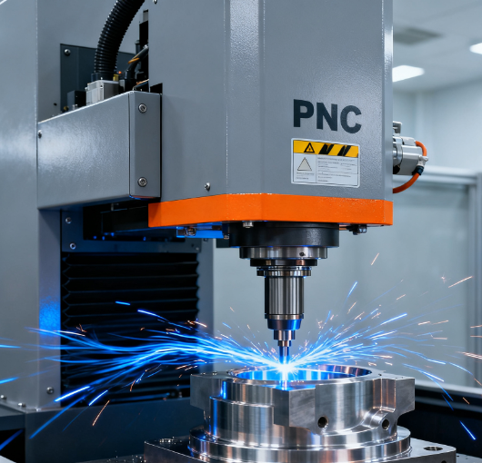 Beginner’s Guide: How to Operate a PNC EDM Die Sinking Machine?